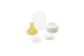 Ersatzkappe für Natursutten Babyflaschen, A-Nr.: 5568691 - 01