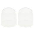 Sie sehen eine Packung Ersatzkappe für Natursutten Babyflaschen, Produktbild: 02 Ersatzkappe für Natursutten Babyflaschen, A-Nr.: 5568691 - 02