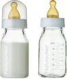 Sie sehen eine Packung Ersatzdichtung für Natursutten Babyflaschen, Produktbild: 03 Ersatzdichtung für Natursutten Babyflaschen, A-Nr.: 5568722 - 03