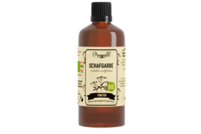 Auwald® - Schafgarbe - BIO Tropfen (Auszug, Extrakt, Essenz), A-Nr.: 5680175 - 01