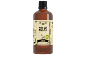 Auwald® - Nach der Mahlzeit - BIO Tropfen (Auszug, Extrakt, Essenz), A-Nr.: 5679953 - 01