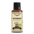 Auwald® - Mutterkraut- BIO Tropfen (Auszug, Extrakt, Essenz), A-Nr.: 5709708 - 01