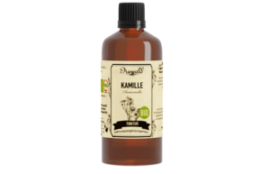 Auwald® - Kamille - BIO Tropfen (Auszug, Extrakt, Essenz), A-Nr.: 5680057 - 01