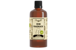 Auwald® - Reine Frauensache - BIO Tropfen (Auszug, Extrakt, Essenz), A-Nr.: 5679982 - 01