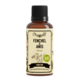 Auwald® - Fenchel &amp; Anis- BIO Tropfen (Auszug, Extrakt, Essenz), A-Nr.: 5709499 - 01