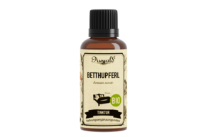 Auwald® - Betthupferl - BIO Tropfen (Auszug, Extrakt, Essenz), A-Nr.: 5709476 - 01