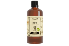 Auwald® - Beifuss BIO Tropfen (Auszug, Extrakt, Essenz), A-Nr.: 5680005 - 01