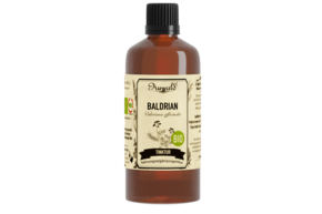 Auwald® - Baldrian BIO Tropfen (Auszug, Extrakt, Essenz), A-Nr.: 5679999 - 01