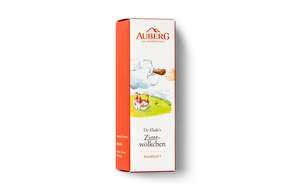 Sie sehen eine Packung AUBERG Raumduft Zimtwölkchen, Produktbild: 01 AUBERG Raumduft Zimtwölkchen, A-Nr.: 4734578 - 01