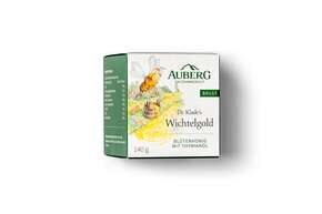 AUBERG Wichtelgold Honig mit Thymian, A-Nr.: 4734934 - 01