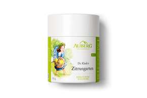 AUBERG Kräuterteemischung Zitrusgarten, A-Nr.: 4734673 - 01