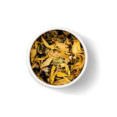 AUBERG Kräuterteemischung Wiesenfest, A-Nr.: 4734667 - 02