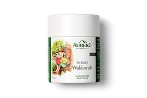 AUBERG Kräuterteemischung Waldesruh, A-Nr.: 4734650 - 01
