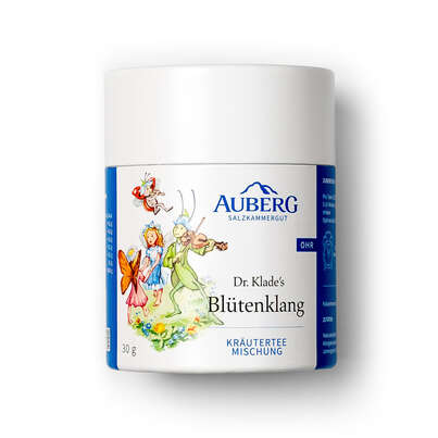 AUBERG Teemischung Blütenklang, A-Nr.: 4734696 - 01
