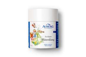 AUBERG Teemischung Blütenklang, A-Nr.: 4734696 - 01