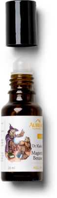 Sie sehen eine Packung AUBERG Magierin Benzoe Roll On, Produktbild: 01 AUBERG Magierin Benzoe Roll On, A-Nr.: 5462455 - 01