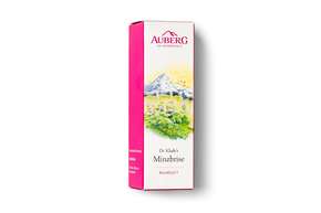 Sie sehen eine Packung AUBERG Minzbrise Raumduft, Produktbild: 01 AUBERG Minzbrise Raumduft, A-Nr.: 4734590 - 01