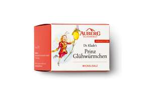 AUBERG Wickelsalz Prinz Glühwürmchen, A-Nr.: 5190904 - 01