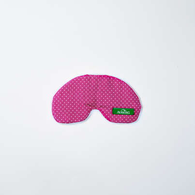 Sie sehen eine Packung AUBERG Nasen-Wichtel Gesichtswärmekissen dunkelgrün Einheitsgröße, Produktbild: 02 AUBERG Nasen-Wichtel Gesichtswärmekissen dunkelgrün Einheitsgröße, A-Nr.: 4734503 - 02