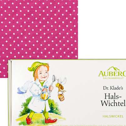 Sie sehen eine Packung AUBERG Hals-Wichtel pink, Größe S, Produktbild: 02 AUBERG Hals-Wichtel pink, Größe S, A-Nr.: 4734360 - 02