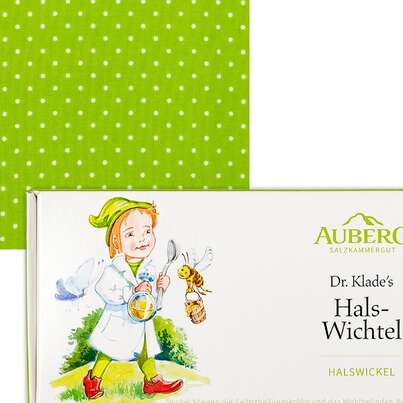 Sie sehen eine Packung AUBERG Hals-Wichtel hellgrün, Größe M, Produktbild: 03 AUBERG Hals-Wichtel hellgrün, Größe M, A-Nr.: 4734294 - 03