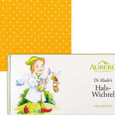 Sie sehen eine Packung AUBERG Hals-Wichtel gelb, Größe M, Produktbild: 04 AUBERG Hals-Wichtel gelb, Größe M, A-Nr.: 4734325 - 04