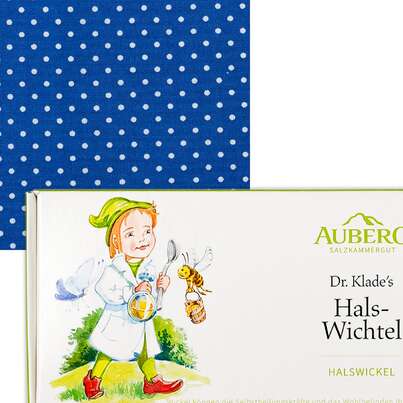 Sie sehen eine Packung AUBERG Hals-Wichtel blau, Größe S, Produktbild: 02 AUBERG Hals-Wichtel blau, Größe S, A-Nr.: 4734354 - 02