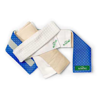 Sie sehen eine Packung AUBERG Hals-Wichtel blau, Größe S, Produktbild: 03 AUBERG Hals-Wichtel blau, Größe S, A-Nr.: 4734354 - 03