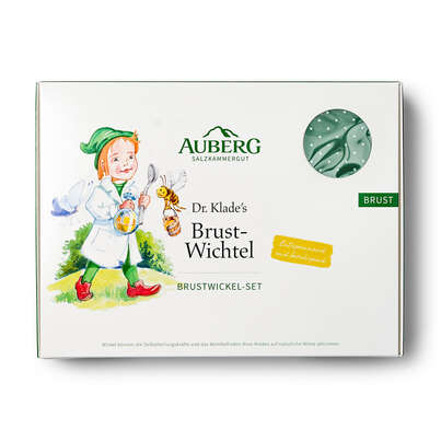 Sie sehen eine Packung AUBERG Brust-Wichtel gelb Größe XS, Produktbild: 03 AUBERG Brust-Wichtel gelb Größe XS, A-Nr.: 4734147 - 03
