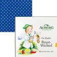 Sie sehen eine Packung AUBERG Brust-Wichtel blau Größe XS, Produktbild: 03 AUBERG Brust-Wichtel blau Größe XS, A-Nr.: 4734124 - 03