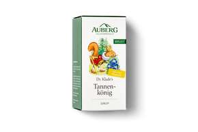 AUBERG Tannenkönig Sirup, A-Nr.: 4734897 - 01
