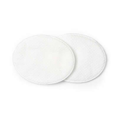 Sie sehen eine Packung Baumwollpads für Ohrenwichtel, Produktbild: 02 Baumwollpads für Ohrenwichtel, A-Nr.: 4734561 - 02