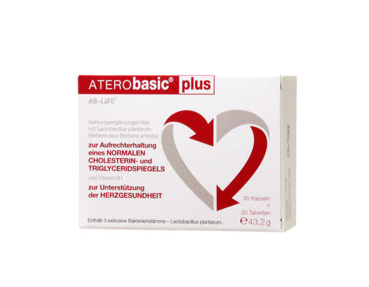 ATERObasic® plus, A-Nr.: 5384809 - 01