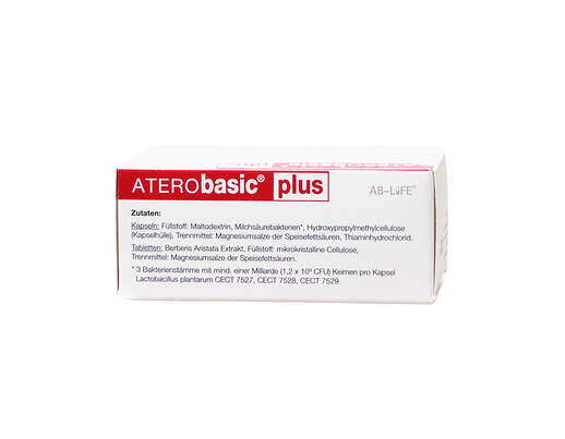 ATERObasic® plus, A-Nr.: 5384809 - 03