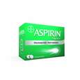 Sie sehen eine Packung Aspirin® Express 500 mg überzogene Tablette, Produktbild: 01 Aspirin® Express 500 mg überzogene Tablette, A-Nr.: 4208217 - 01