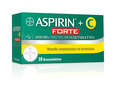 Aspirin®+C forte - Brausetabletten, A-Nr.: 4226089 - 01