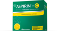 Aspirin® +C - Brausetabletten, A-Nr.: 3515532 - 01