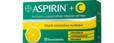 Aspirin® +C - Brausetabletten, A-Nr.: 0004386 - 01