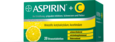 Aspirin® +C - Brausetabletten, A-Nr.: 0497874 - 01