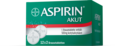 Aspirin® Akut - Brausetabletten, A-Nr.: 2423986 - 01