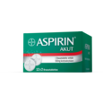 Sie sehen eine Packung Aspirin® Akut - Brausetabletten, Produktbild: 01 Aspirin® Akut - Brausetabletten, A-Nr.: 2423986 - 01