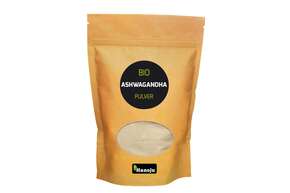 Bio Ashwagandha Pulver Hanoju, A-Nr.: 4384730 - 01