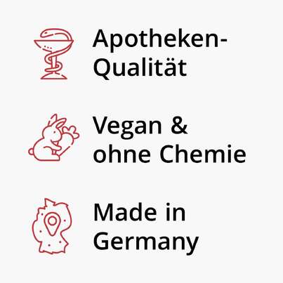 Ashwagandha Kapseln KSM-66® plus Magnesium, Zink und Vitamin B6, A-Nr.: 5820713 - 05