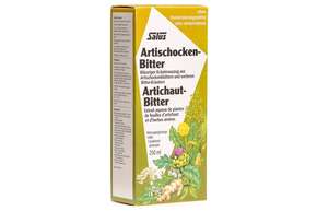 Artischocken-Bitter, A-Nr.: 4620811 - 01