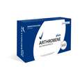 Sie sehen eine Packung ARTHROBENE plus Gelenkskapseln, Produktbild: 01 ARTHROBENE plus Gelenkskapseln, A-Nr.: 3289834 - 01