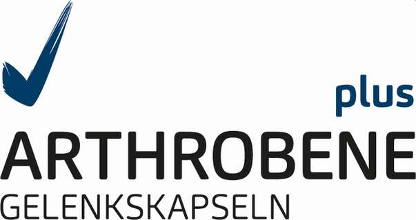 Sie sehen eine Packung ARTHROBENE plus Gelenkskapseln, Produktbild: 02 ARTHROBENE plus Gelenkskapseln, A-Nr.: 3289834 - 02