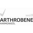 Sie sehen eine Packung Arthrobene Harmonieöl weiß 50 ml, Produktbild: 03 Arthrobene Harmonieöl weiß 50 ml, A-Nr.: 5341941 - 03
