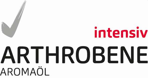 Sie sehen eine Packung ARTHROBENE® Aromaöl Intensiv 50ml, Produktbild: 03 ARTHROBENE® Aromaöl Intensiv 50ml, A-Nr.: 4520156 - 03