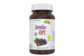 Aronia-OPC BIO Kapseln, A-Nr.: 5829080 - 01