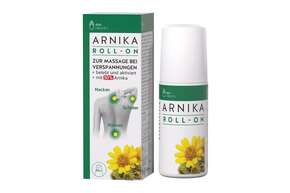 doc nature’s ARNIKA ROLL-ON, A-Nr.: 5437397 - 01